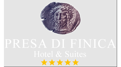 Presa Di Finica Hotel Logo