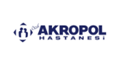 Akropol Hastanesi Logo