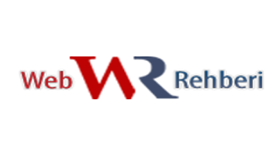 Webrehberi.net Logo