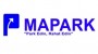 Mapark Otopark Logo