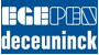 Egepen Deceuninck Logo