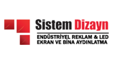 Sistem Dizayn Logo