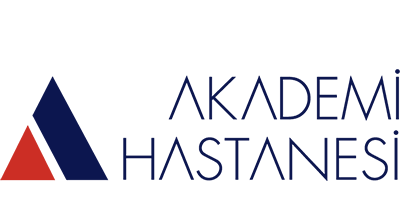 Akademi Hastanesi (Kocaeli) Logo
