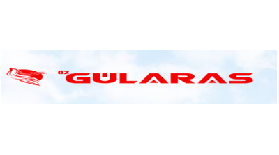 Adıyaman Gülaras Logo