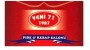 71 Pide Kebap Salonu Logo