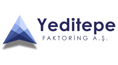 Yeditepe Faktoring Logo