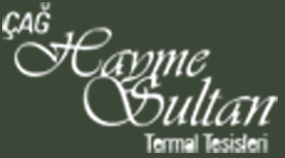 Çağ Termal-Çağ Hayme Sultan-MNT Anatolia Logo