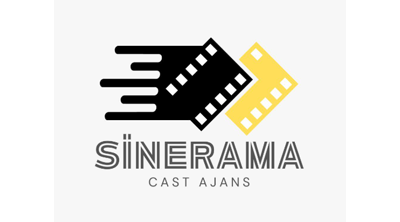 Sinerama Oyunculuk Ajansı Logo