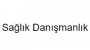 Sağlık Danışmanlık Logo