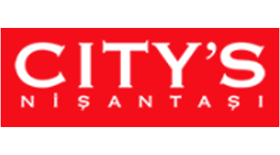 City's Nişantaşı Logo
