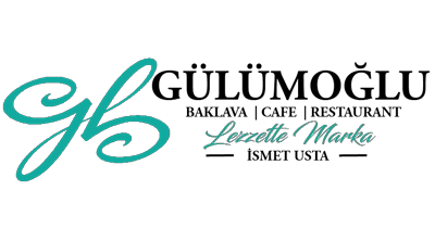 Gülümoğlu Baklava & Restaurant Logo