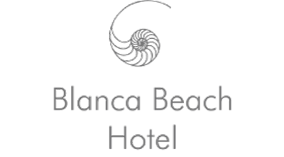 Blanca Beach