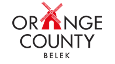 Orange County Belek Family Concept