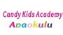 Candy Kids Academy Anaokulu İstanbul Logo