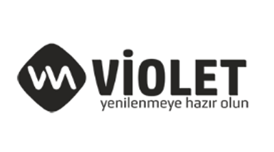 Violet Mobilya | Ataşehir Logo