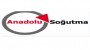 Anadolu Soğutma Logo