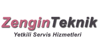 Zengin Teknik Logo