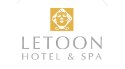 Letoon Hotel | Didim Logo