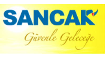 Sancak Grup Logo