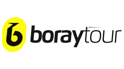 Boray Organizasyon Logo