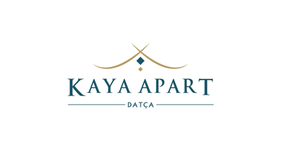 Kaya Apart Datça Logo