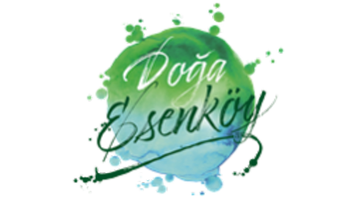 Doğa Termal Otel Logo