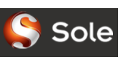 Sole Pazarlama Logo
