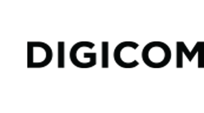Digicom Logo