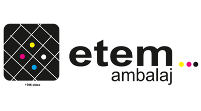 Etem Ambalaj Logo