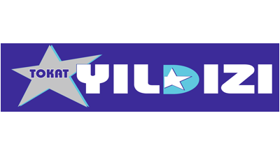 Tokat Yıldızı Logo
