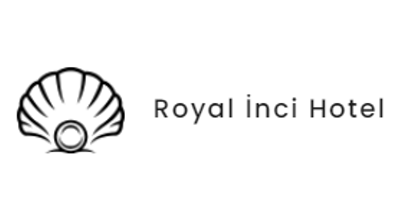 Royal İnci Hotel Logo