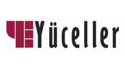 Yüceller Elektronik Logo