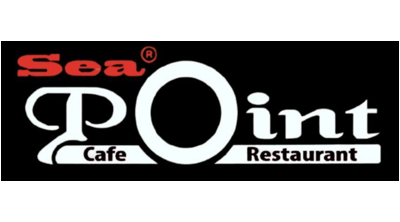 Sea Point Restaurant Logo