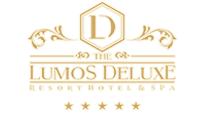 The Lumos Deluxe Resort Logo