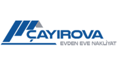 Çayırova Nakliyat Logo