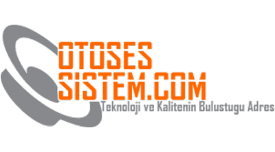 Otosessistem.com Logo