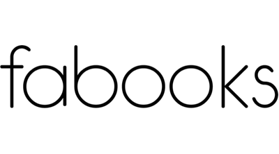 Fabooks.com Logo
