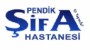 Şifa Hastanesi Pendik Logo