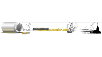 İstanbulnobetcieczaneler.com Logo