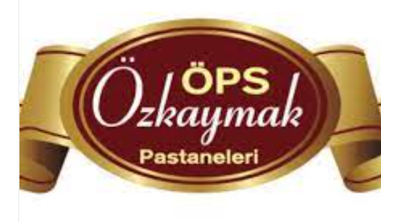 Özkaymak Pastaneleri (Silifke) Logo