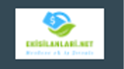 Ekisilanlari.net Logo