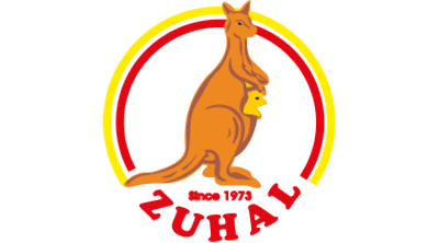 Zuhal Konfeksiyon Logo