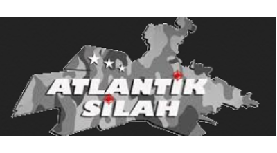 Atlantik Silah Logo