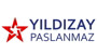 Yıldızay Paslanmaz Metal Logo