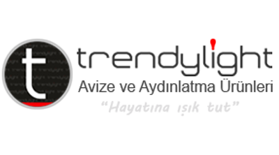 Trendylight Avize Logo