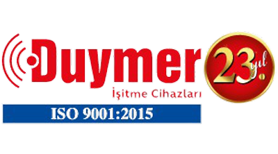 Duymer İşitme Cihazları Logo