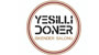 Yeşilli Döner Logo