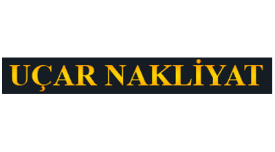 Uçar Nakliyat Logo