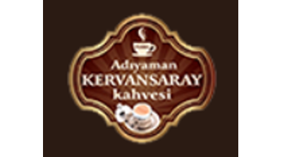 Adıyaman Kervansaray Kahvesi Logo