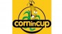 Corn In Cup Logo